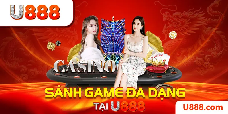 U888, U888.COM, U888.BET Nhà Cái U888, Nhà Cái Uy Tín, Casino Uy Tín, Kèo Nhà Cái, Nhà Cái Xanh Chín, Game Bài Đổi Thưởng, Tài Xỉu, Nổ Hũ, Đá Gà, Thể Thao, Bắn Cá, Esport